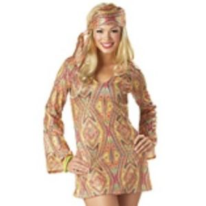 Disco costume
