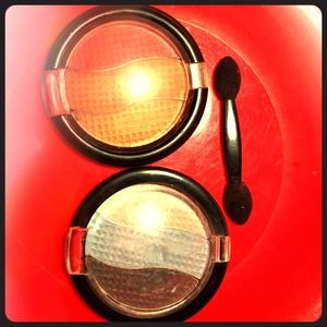 💗Cute eye shadow duo💗