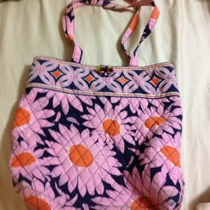 Vera Bradley Handbag
