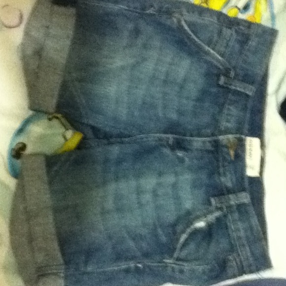 🐣Old navy shorts