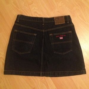 Ralph Lauren jean mini