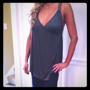 Wish cross over top!