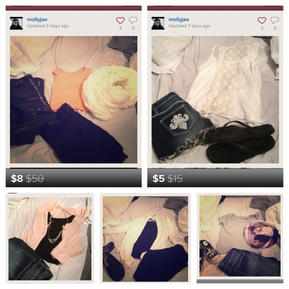 Bundle for @100jmf100