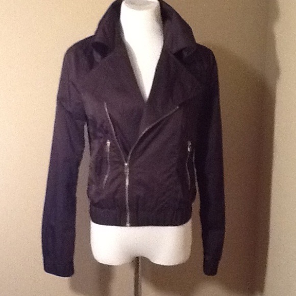 Forever 21 Outerwear - Black jacket... Reserved for Malaniz