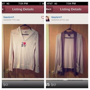 Bundle for @tammytucker