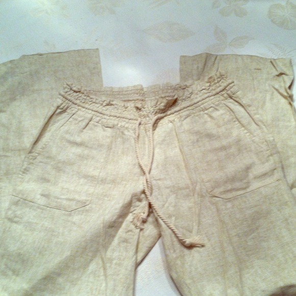 *REDUCED* Roxy Beach Pant