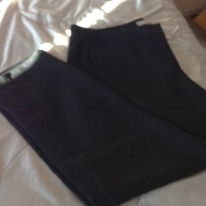 Nwt Ann Taylor loft slacks