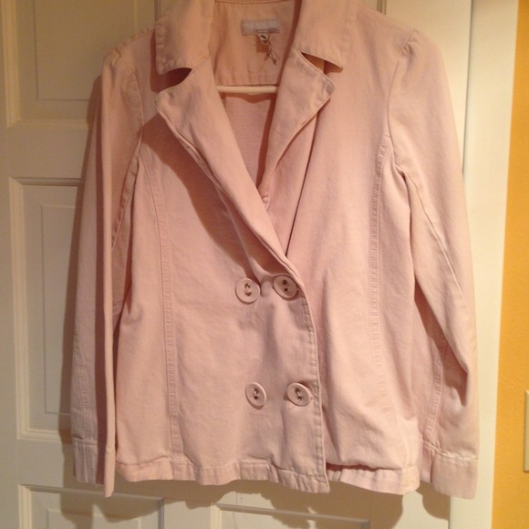 Symmetry Blazer - Picture 1 of 1