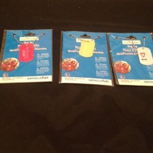 Dogtags