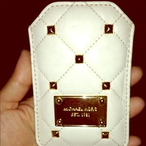 🚫SOLD ON EBAY🚫MK phone cover