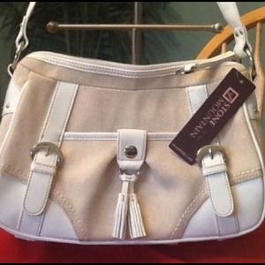 💕 HOST PICK 💕 Stone Mountain Handbag