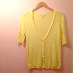 Banana Republic Cardigan