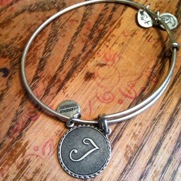 TRADED!!!!  Alex and Ani "T"
