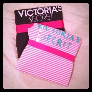 😍Victoria's Secret Sleep Tees -XS