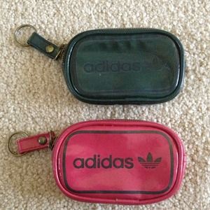 Coin/Key purse ADIDAS Originals