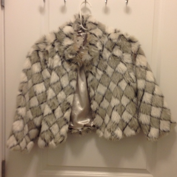 Fancy coat