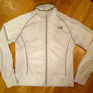 The North Face Jacket!!!