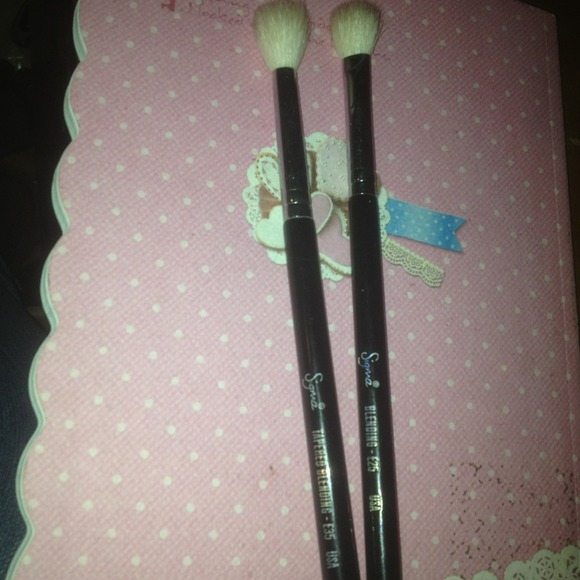 makeup sigma brush bundle