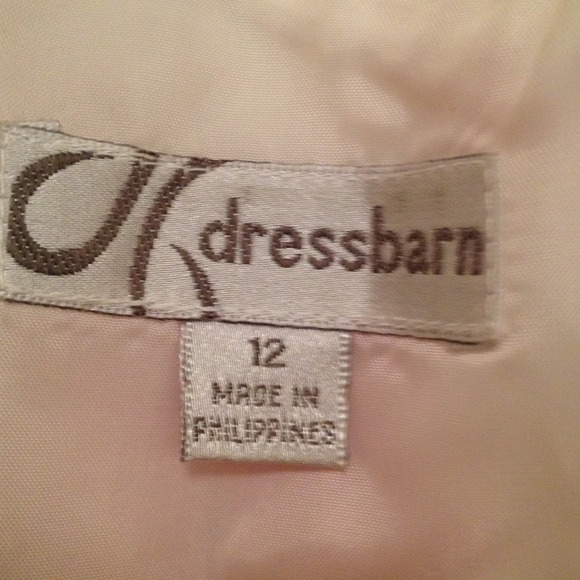 Spring Dress - Picture 2 of 2