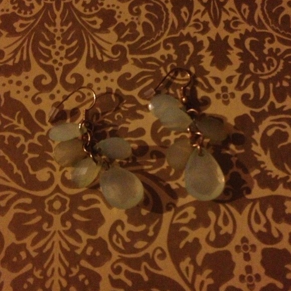 Earrings - Picture 1 of 1