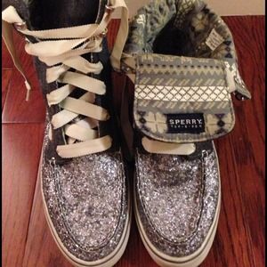 Sperry Top-Siders