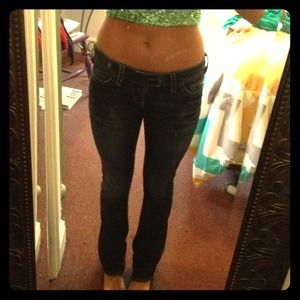 🎀Silver Brand Jeans🎀