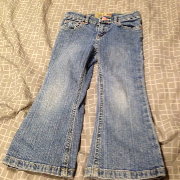 Children's Place girls jeans 4T
