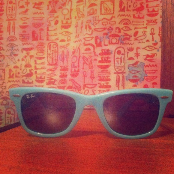 RAYBANS-WAYFARER -rb2140
