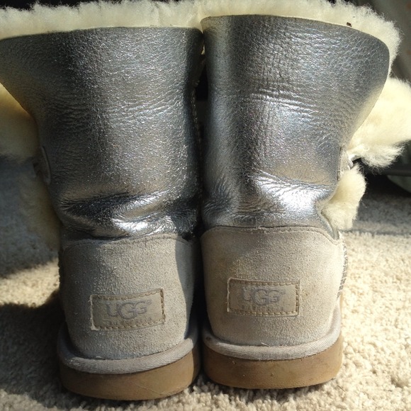 Authentic specialty Uggs