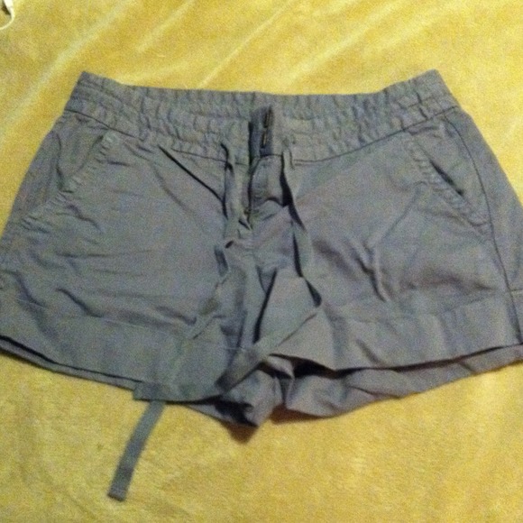 Jcrew size 2 shorts
