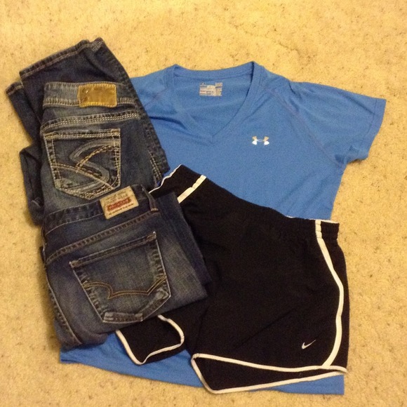 Reserved bundle