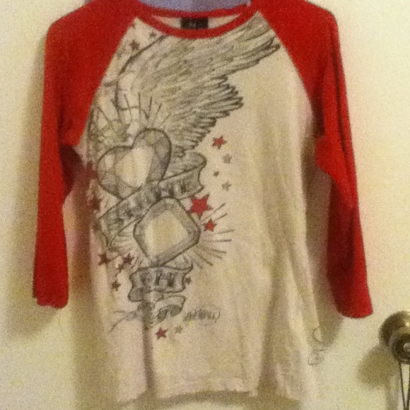 La ink shirt