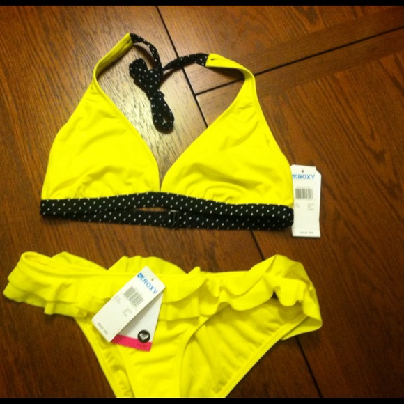Roxy Swim wear