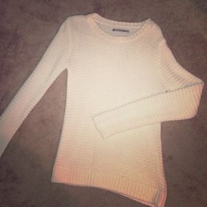 Rubbish Knit Sweater