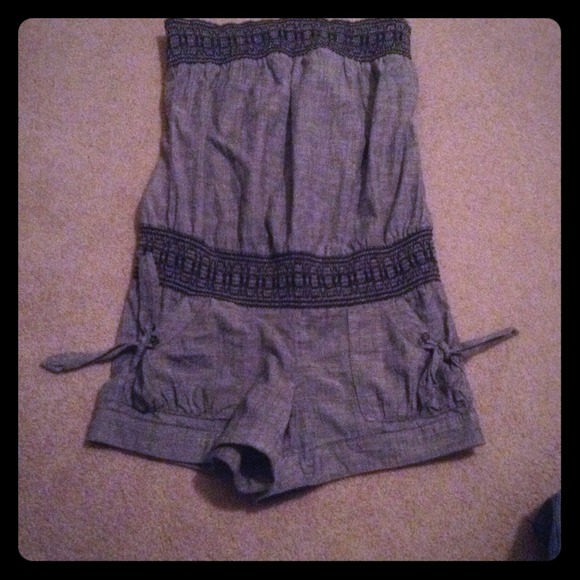 Romper :)