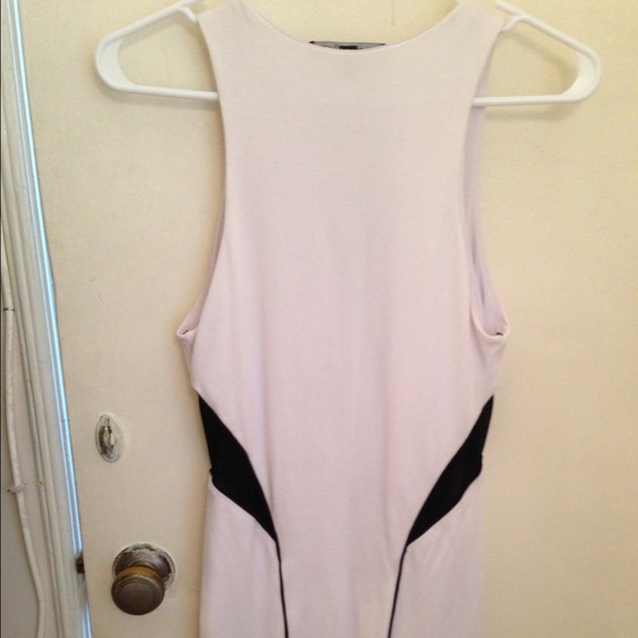 Bebe dress small