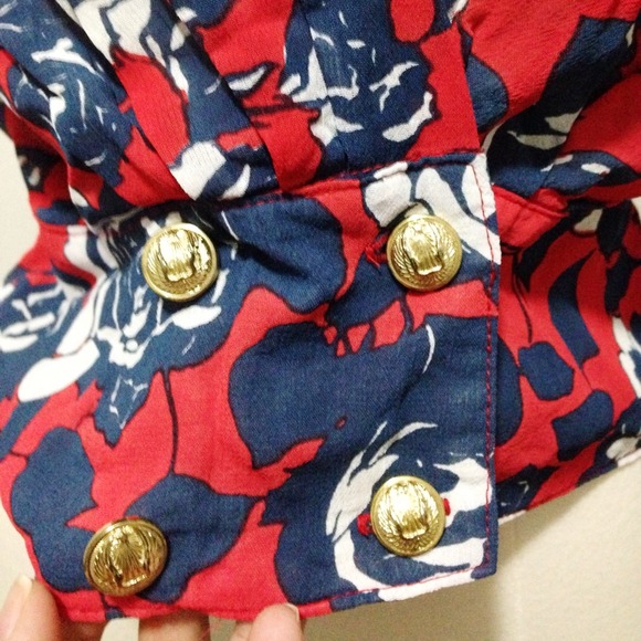 Motel Rocks Top. - Picture 3 of 4