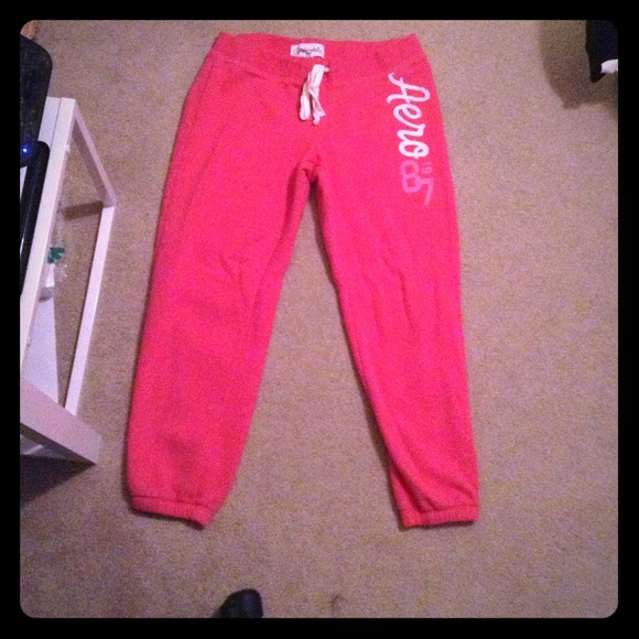 NEW!!! Never worn sweat pants