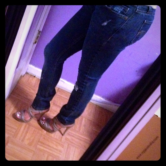 LEVI JEANS 💖