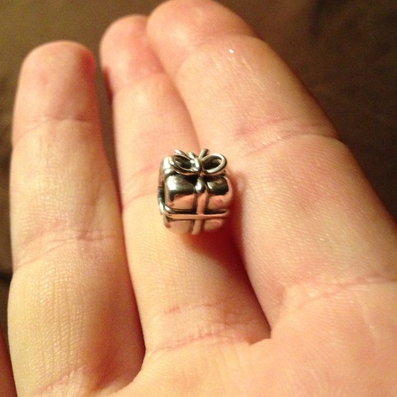 Pandora Charm