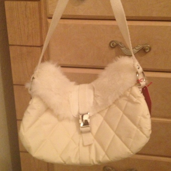 Aspen Chic Winter Purse - Picture 2 of 3