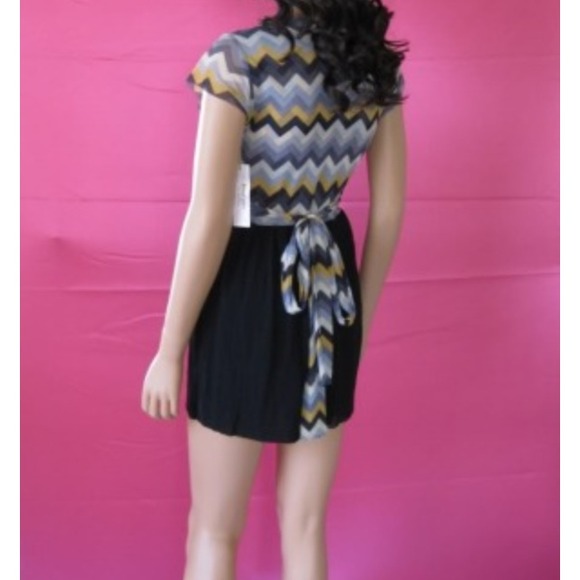 SWEET PEA by Stacy Frati - Top - Picture 3 of 4