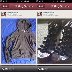 🎁BUNDLE for kaylak94🎁