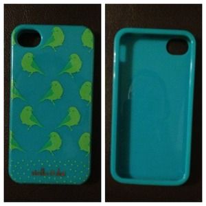 stella & dot iPhone 4/4S case