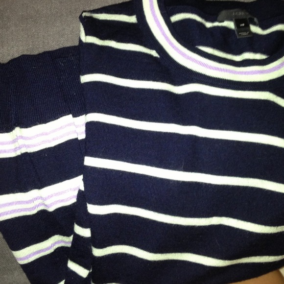 Jcrew sweater