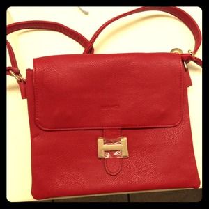 Hermes crossbody bundle