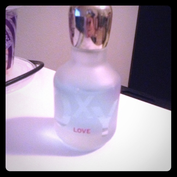 Roxy Love Perfume