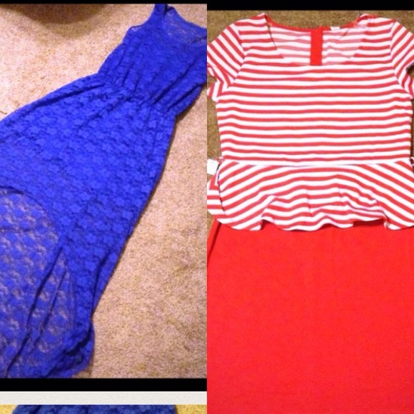 Dress Bundle 💯Trade💯