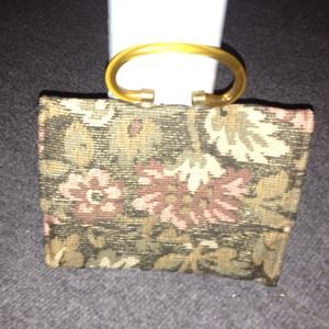 Amazing Vintage Clutch. Great Condition.