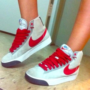 2008 Nike Blazer